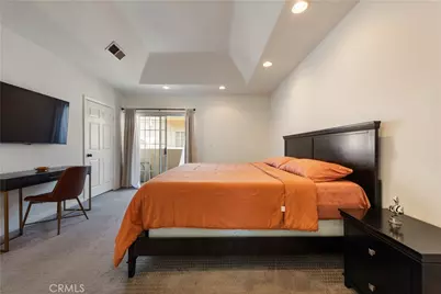 813 N Martel Avenue #2, Los Angeles, CA 90046 - Photo 13