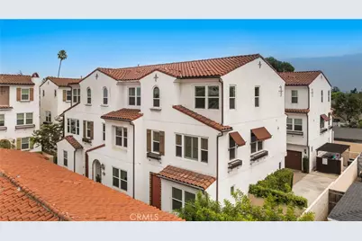 436 W Duarte Road #A, Monrovia, CA 91016 - Photo 41