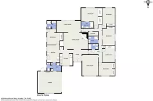 458 W Winnie Way, Arcadia, CA 91007 - Photo 33