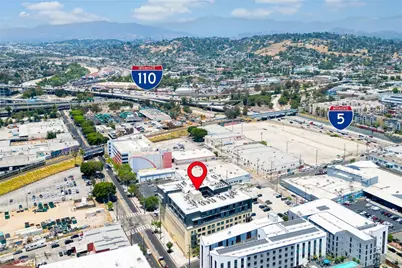 200 N San Fernando Road #202, Los Angeles, CA 90031 - Photo 41