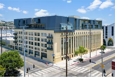 200 N San Fernando Road #202, Los Angeles, CA 90031 - Photo 3