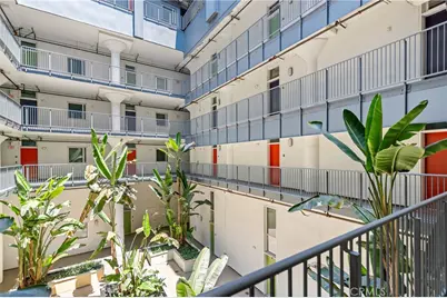 200 N San Fernando Road #202, Los Angeles, CA 90031 - Photo 25