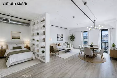 200 N San Fernando Road #202, Los Angeles, CA 90031 - Photo 1