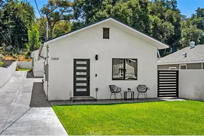 1664 Glen Avenue, Pasadena, CA 91103 - Photo 3