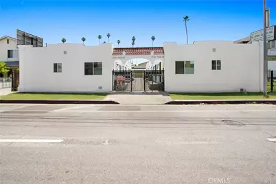 5928 S Hoover Street, Los Angeles, CA 90044 - Photo 9