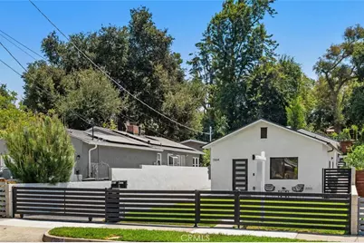 1664 Glen Avenue, Pasadena, CA 91103 - Photo 1