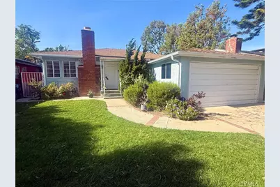 10851 Woodbine Street, Los Angeles, CA 90034 - Photo 1
