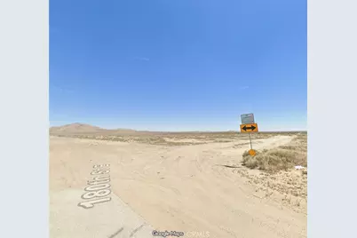 180 E St E, Palmdale, CA 93591 - Photo 1