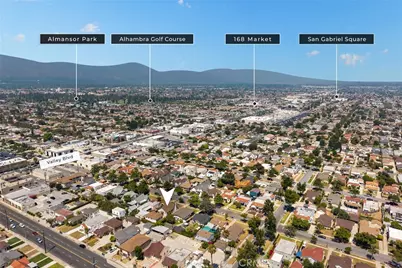 1515 S Stoneman Avenue, Alhambra, CA 91801 - Photo 71
