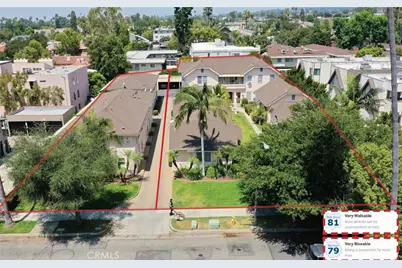 529 541 S El Molino Street, Pasadena, CA 91101 - Photo 9