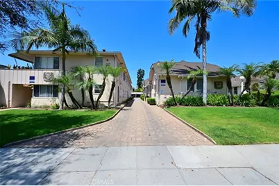 529 541 S El Molino Street, Pasadena, CA 91101 - Photo 1