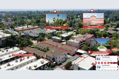 529 541 S El Molino Street, Pasadena, CA 91101 - Photo 15