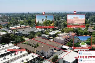 529 541 S El Molino St, Pasadena, CA 91101 - Photo 15