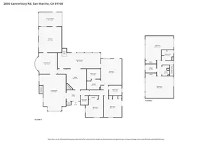 2850 Canterbury Rd, San Marino, CA 91108 - Photo 35