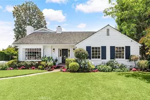 2850 Canterbury Rd, San Marino, CA 91108 - Photo 1