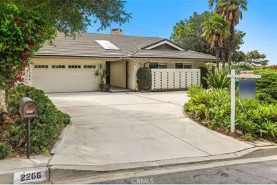 2206 Canyon, Arcadia, CA 91006 - Photo 1
