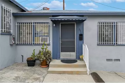 2721 S Fremont, Alhambra, CA 91803 - Photo 5