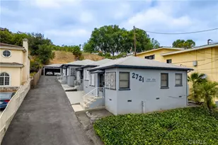 2721 S Fremont, Alhambra, CA 91803 - Photo 3