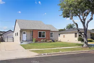 633 W Gleason St, Monterey Park, CA 91754 - Photo 5