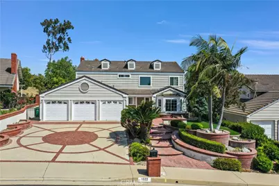 1522 Sunbluff Drive, Diamond Bar, CA 91765 - Photo 3