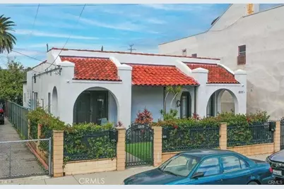 1213 W 24th, Los Angeles, CA 90007 - Photo 1