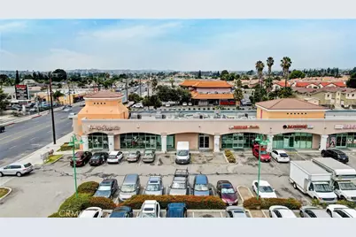 9661 9663 Garvey, South El Monte, CA 91733 - Photo 11