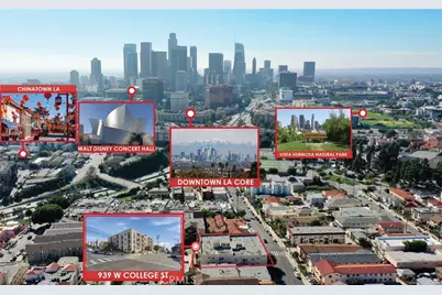 939 W College, Los Angeles, CA 90012 - Photo 5