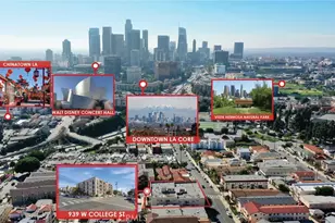 939 W College, Los Angeles, CA 90012 - Photo 5