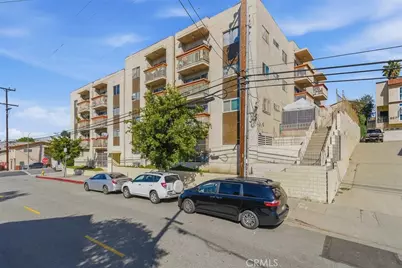 939 W College, Los Angeles, CA 90012 - Photo 9