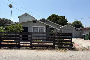 11402 Basye, El Monte, CA 91732 - Photo 1