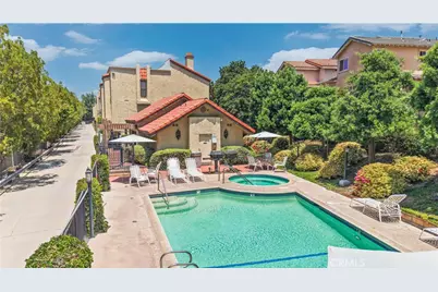525 S Almansor Street #76, Alhambra, CA 91801 - Photo 3