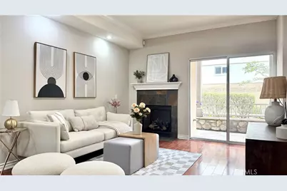 690 S Marengo Avenue #6, Pasadena, CA 91106 - Photo 7