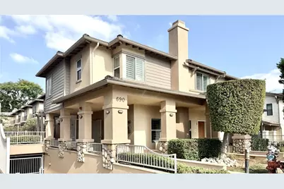 690 S Marengo Avenue #6, Pasadena, CA 91106 - Photo 1