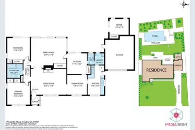 17 Cabrillo Road, Arcadia, CA 91007 - Photo 61