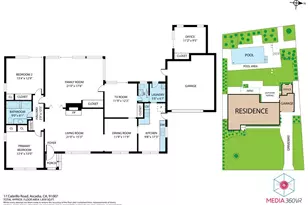 17 Cabrillo Rd, Arcadia, CA 91007 - Photo 61