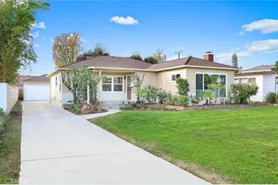 5135 Kauffman Avenue, Temple City, CA 91780 - Photo 1
