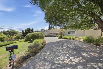2011 Canyon Road, Arcadia, CA 91006 - Photo 3