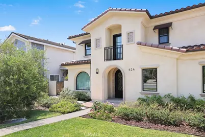 424 Genoa Street, Arcadia, CA 91006 - Photo 3
