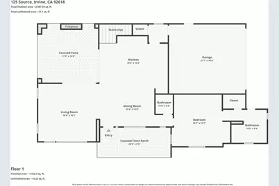 125 Source, Irvine, CA 92618 - Photo 51