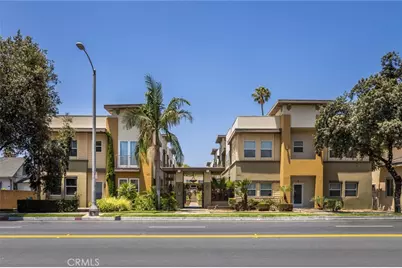 431 N Los Robles Avenue #2, Pasadena, CA 91101 - Photo 1