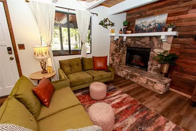 1166 Navajo Street, Fawnskin, CA 92333 - Photo 13
