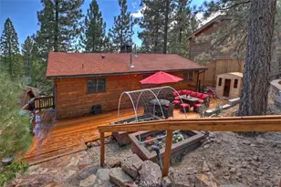 432 Temple Ln, Big Bear Lake, CA 92315 - Photo 7