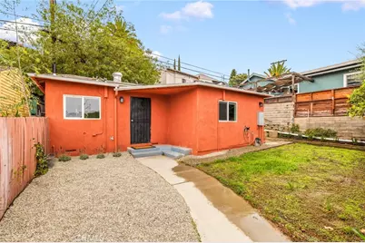 4173 York Boulevard, Los Angeles, CA 90065 - Photo 1