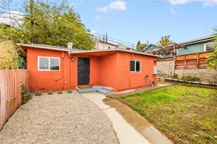 4173 York Blvd, Los Angeles, CA 90065 - Photo 1