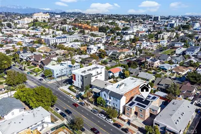 136 N Rampart Boulevard, Los Angeles, CA 90026 - Photo 59