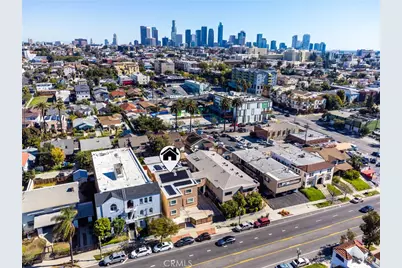 136 N Rampart Boulevard, Los Angeles, CA 90026 - Photo 45