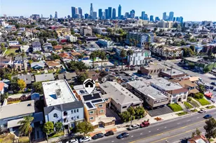136 N Rampart Blvd, Los Angeles, CA 90026 - Photo 45