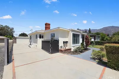 915 N Santa Anita, Arcadia, CA 91006 - Photo 5