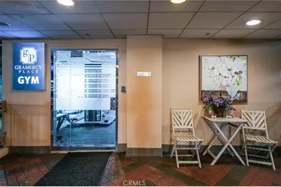 620 S Gramercy Place #211, Los Angeles, CA 90005 - Photo 41