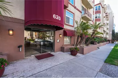 620 S Gramercy Place #211, Los Angeles, CA 90005 - Photo 47
